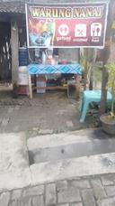 Warung Nanaj