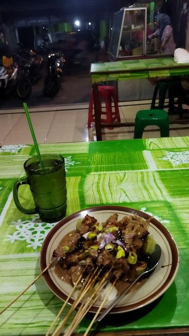 WARUNG SATE MADURA CAK DUL