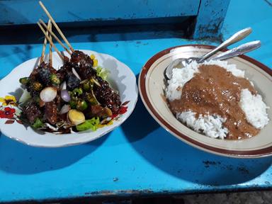 WARUNG SATE MADURA H. ABDUL MANAN