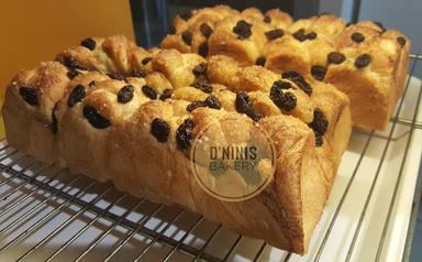 D'NINIS BAKERY