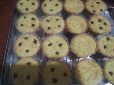 DAQUE BY NITA - SPESIALIS KUE HOMEMADE/RUMAHAN