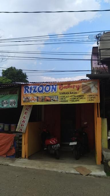 RIZQON BAKERY