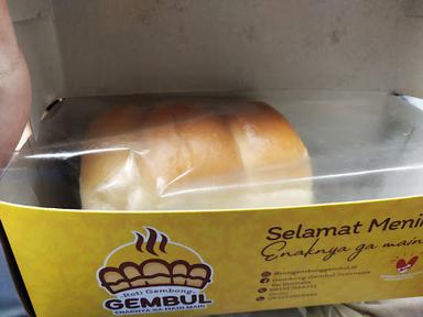 ROTI GEMBONG GEMBUL