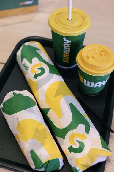 SUBWAY - KOTA WISATA