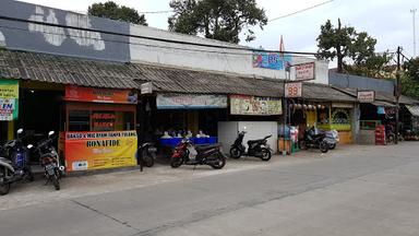 BAKSO MIKO MIE AYAM