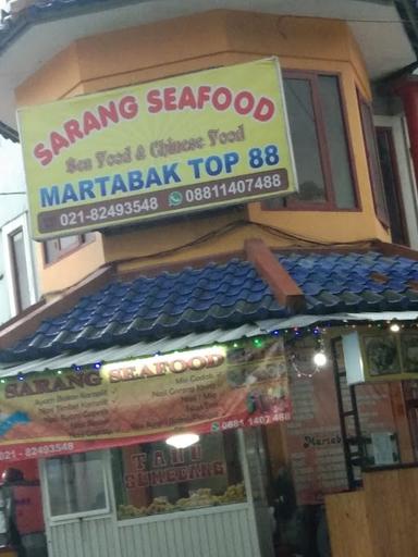 SARANG SEAFOOD