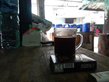 WARUNG ES KELAPA KITA