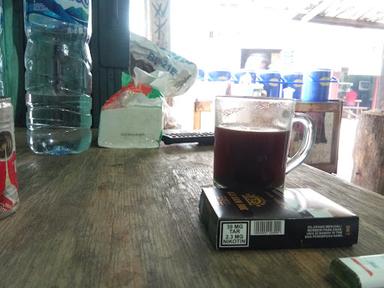 WARUNG ES KELAPA KITA