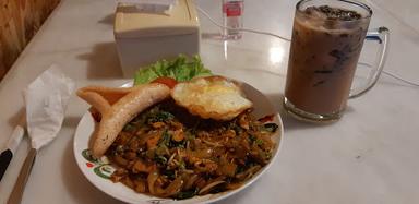 BANGI KOPI KOTA WISATA CIBUBUR