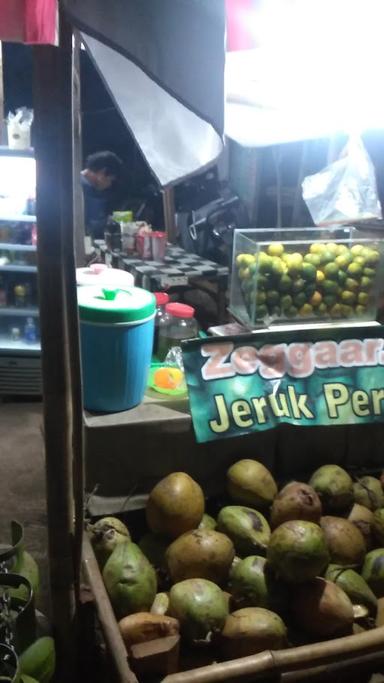 WARKOP SEKRET