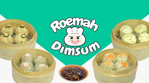 ROEMAH DIMSUM