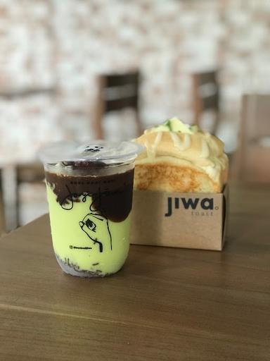 JANJI JIWA JILID 159 KOTA WISATA