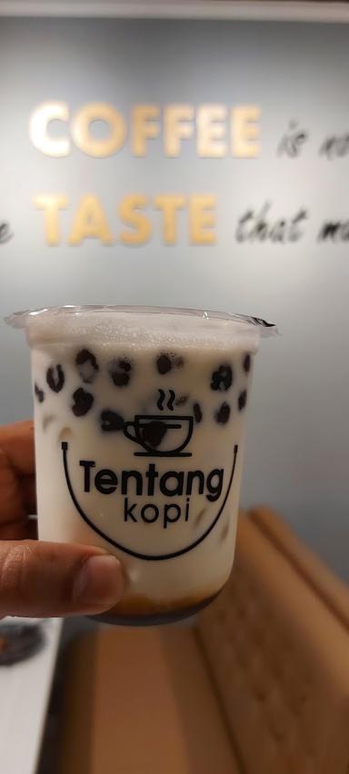 TENTANG KOPI CIBUBUR