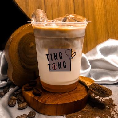TING TONG CAFE