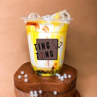 TING TONG CAFE