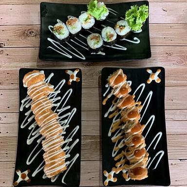 TANOSHII SUSHI PALEM RAYA