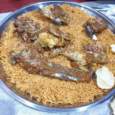 ABU NAWWAF ARABIAN FOOD