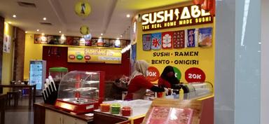 AMI SUSHI / JOKAMI SUSHI