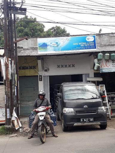 AYAM PENYET BANG FEBRI