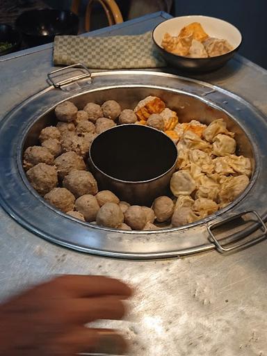 BAKSO BAKWAN MALANG