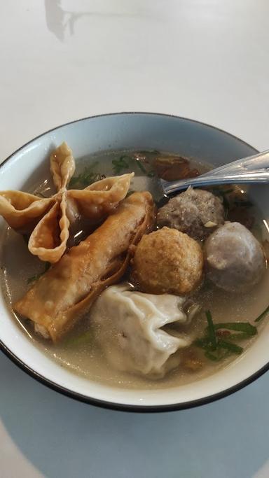 BAKSO BBMOKE KOTA WISATA