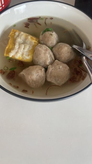 BAKSO BBMOKE KOTA WISATA