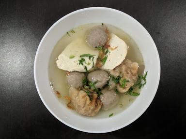 BAKSO CUANKI AA