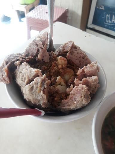 BAKSO FAJAR