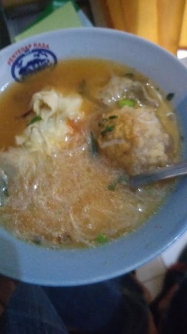 BAKSO MALANG IKFINA 2