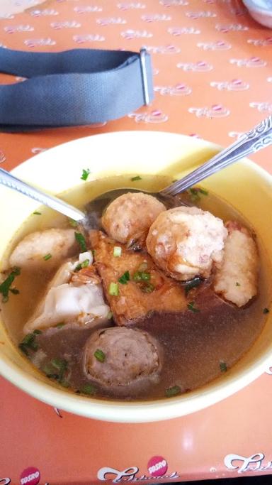 BAKSO MALANG PAK DHE