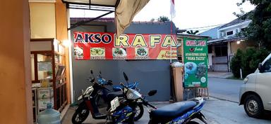 BAKSO RAFA