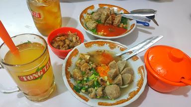 BAKSO RUSUK TOTAL SOLO