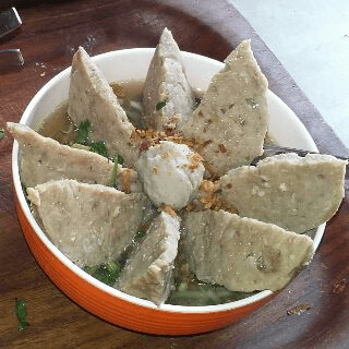 BAKSO RUSUK TOTAL SOLO