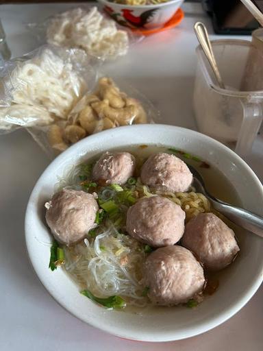 BAKSO SUKOWATI CIKEAS