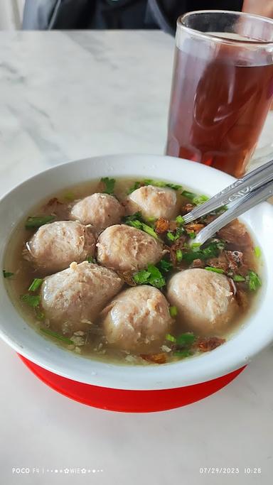 BAKSO SUKOWATI