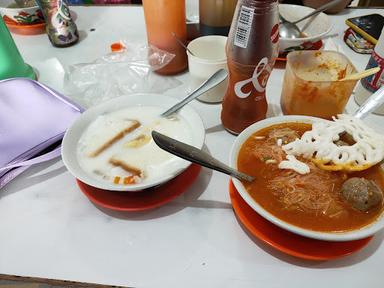 BAKSO SUKOWATI CIKEAS