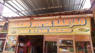 BAKSO SUPER RANJAO CIKEAS