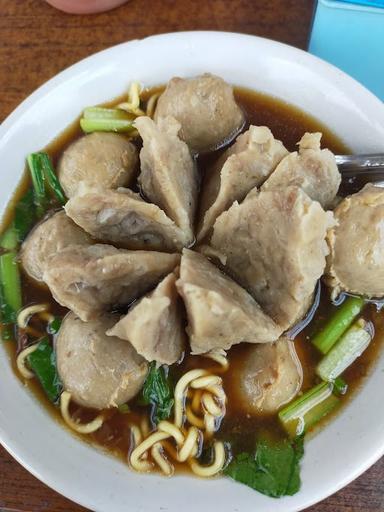 BAKSO SUPER RANJAO CIKEAS