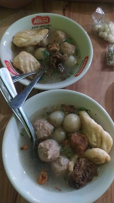 BASO ACI PERTIGAAN