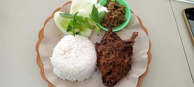 BEBEK CABE IJO