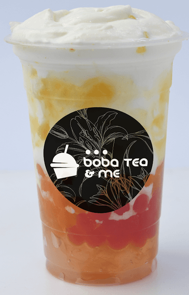 BOBA TEA & ME - CIBUBUR