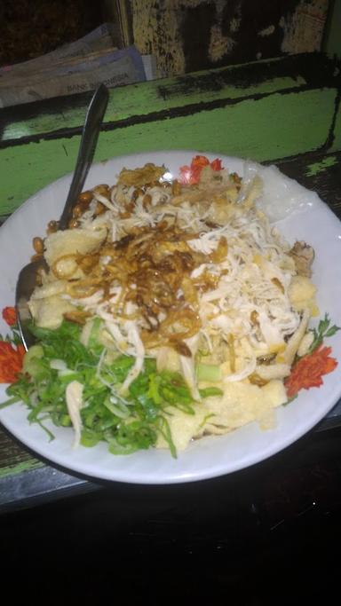 BUBUR AYAM CIREBON MAS ABAY 76