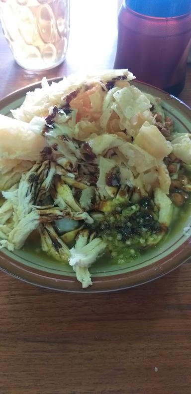 BUBUR AYAM SUKABUMI