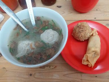 CAK SU KUMIS BAKSO BAKWAN MALANG, KOTA WISATA