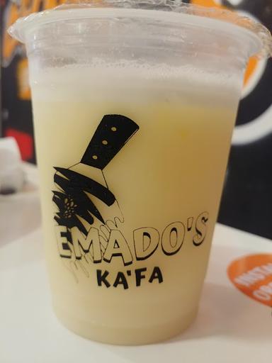 EMADO'S SHAWARMA CIBUBUR