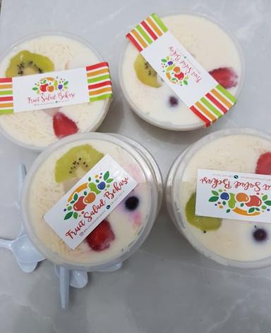 FRUIT SALAD BEKASI