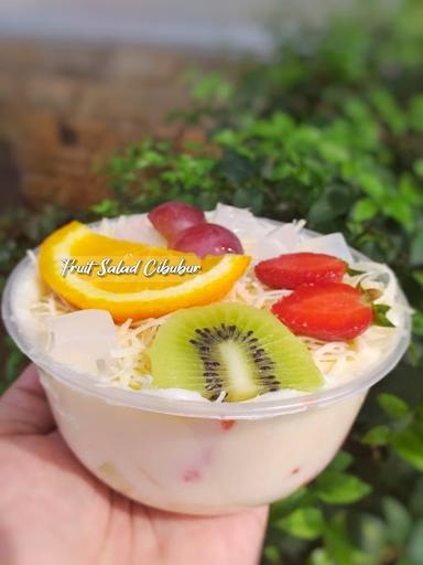 FRUIT SALAD CIBUBUR