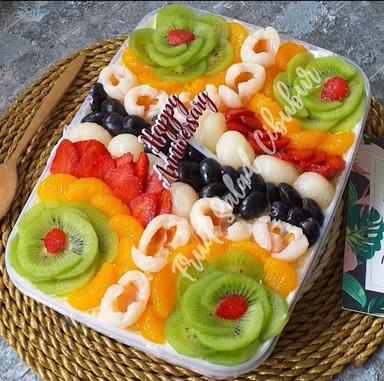 FRUIT SALAD CIBUBUR