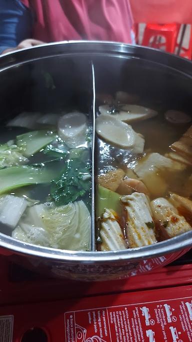 JAKARTA STEAMBOAT