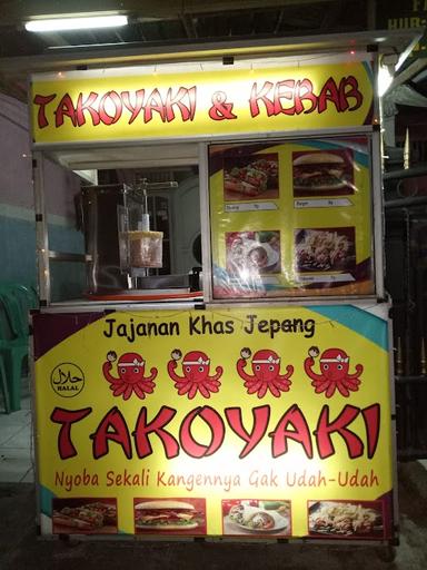 KEBAB&TAKOYAKI